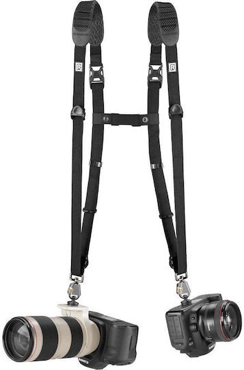 BlackRapid Coupler Λουράκι Κάμερας