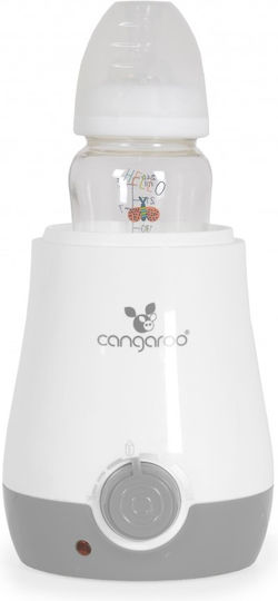 Cangaroo BabyUno Baby Bottle and Baby Food Warmer