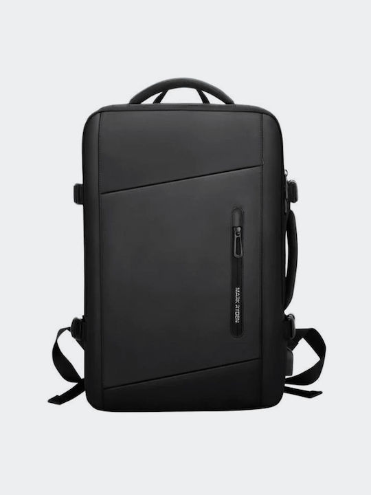 Mark Ryden Backpack Backpack for Laptop Black MR9299SJ-00