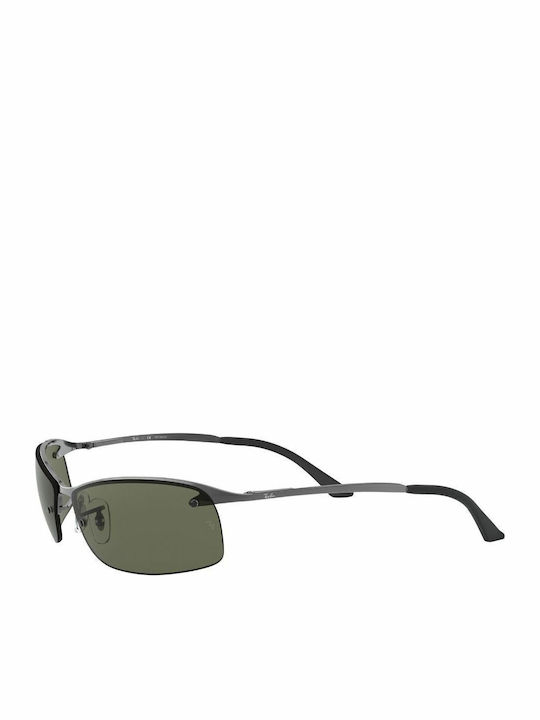 Ray Ban Слънчеви Очила с Метална Рамка Ray Ban Слънчеви Очила с Метална Рамка