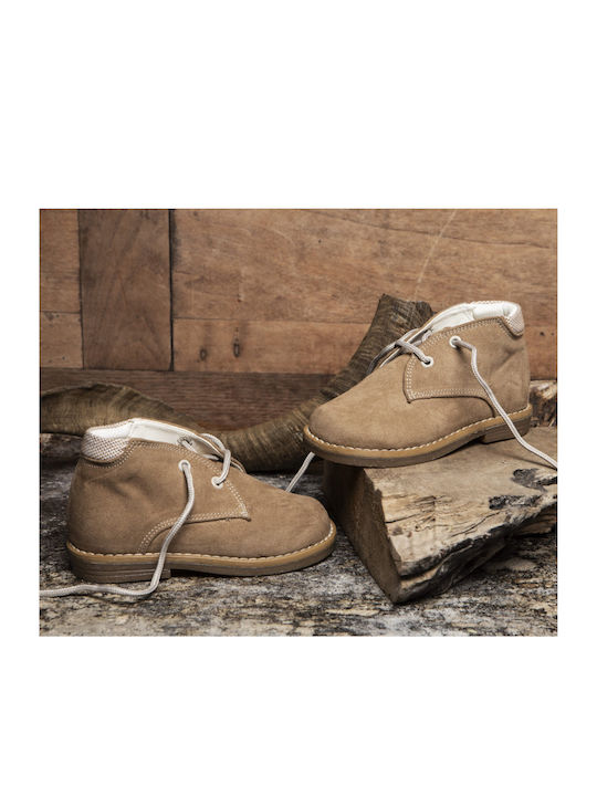 Baby Bloom Taufschuhe für Jungen