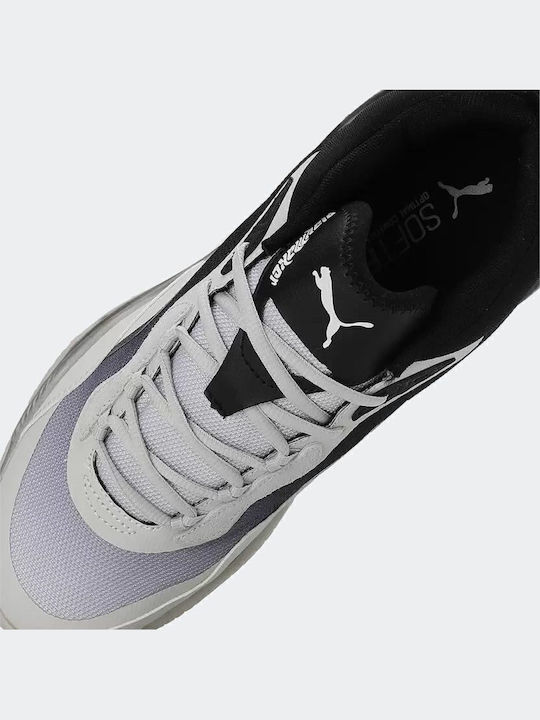 Playmaker Fade Niedrig Basketballschuhe Mehrfarbig