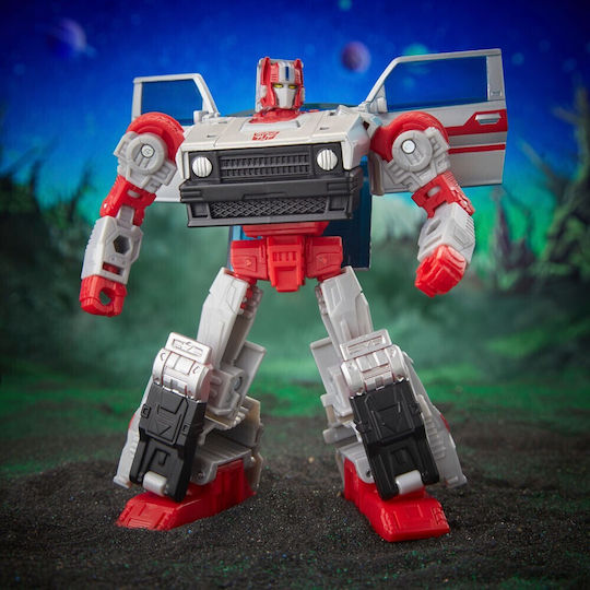 Action-Figur Crosscut Transformatoren für 8+ Jahre Jahre 14cm.