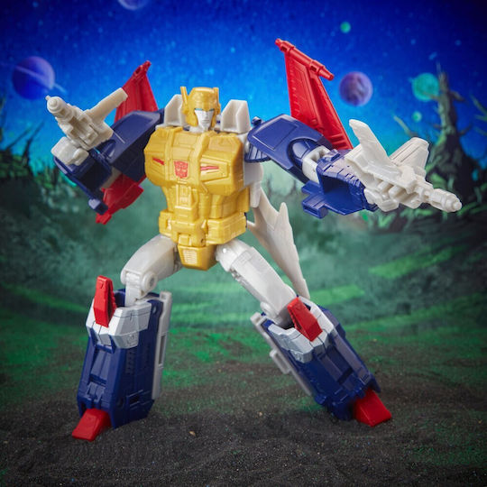 Action-Figur Metalhawk Transformatoren für 8+ Jahre Jahre 18cm.