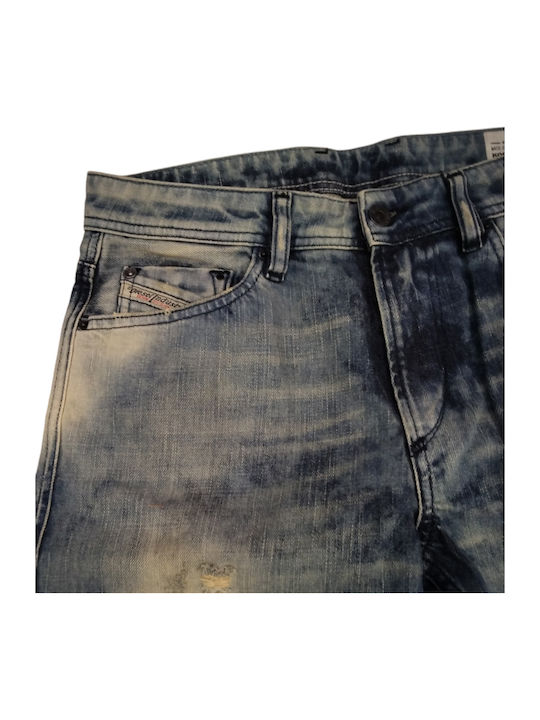 Diesel Kinder-Jeanshose Blau