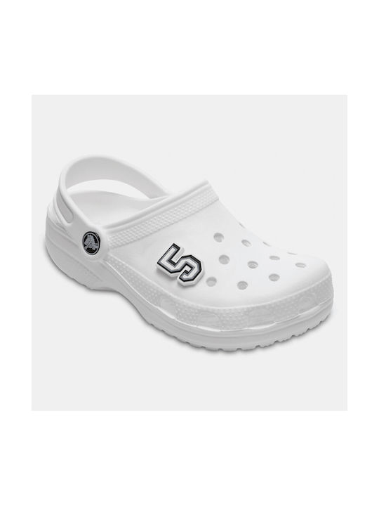 Crocs Jibbitz Dekorativ Schuh 10006-953