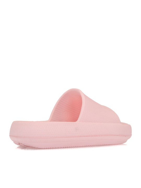 09002SD Women's Slides Pink