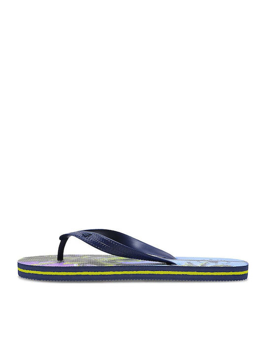 Παιδικές Σαγιονάρες Flip Flops Μπλε