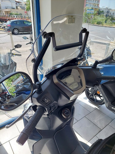 Moto Discovery Suport GPS Motocicletă pentru pe volan Kymco Agility 300 '20-'22