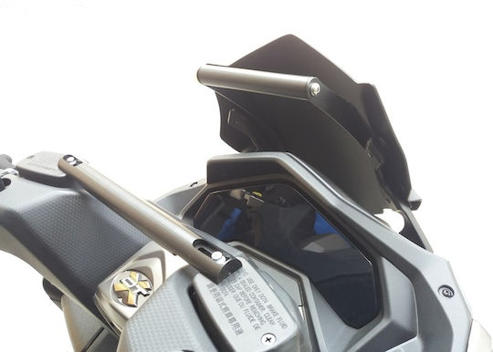 Moto Discovery Suport GPS Motocicletă pentru pe volan Kymco DT X360 2021-2023