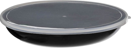 5Five Cookware Set Made of Aluminum Black 3 Pieces