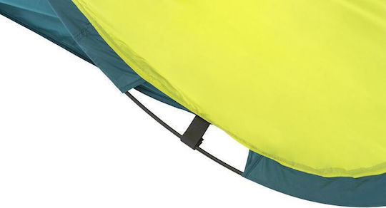 Bestway Καλοκαιρινή Σκηνή Camping Pop Up Μπλε για 2 Άτομα 220x120x90εκ.