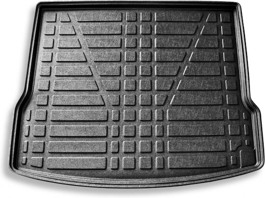 Lampa Trunk Mat Tray Type for Audi Q5 2008-2017 Black