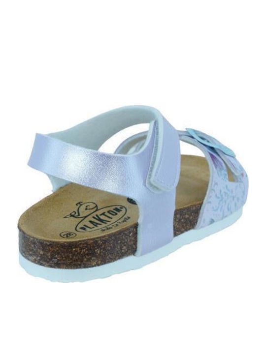 Kids' Sandals Anatomic Lilac