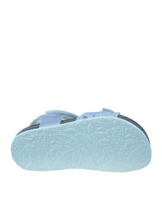 Kids' Sandals Anatomic Lilac