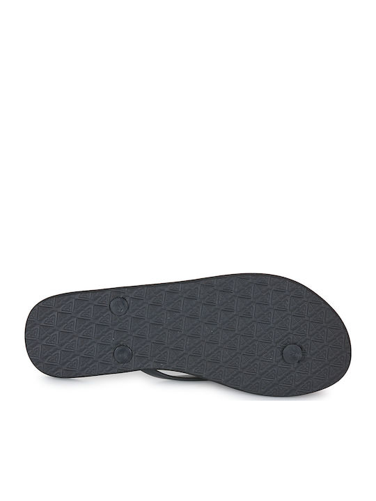 Women's Flip Flops Black