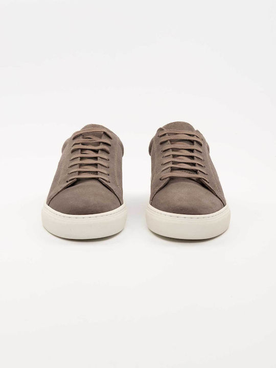 Staff Elison Sneakers Lightgray