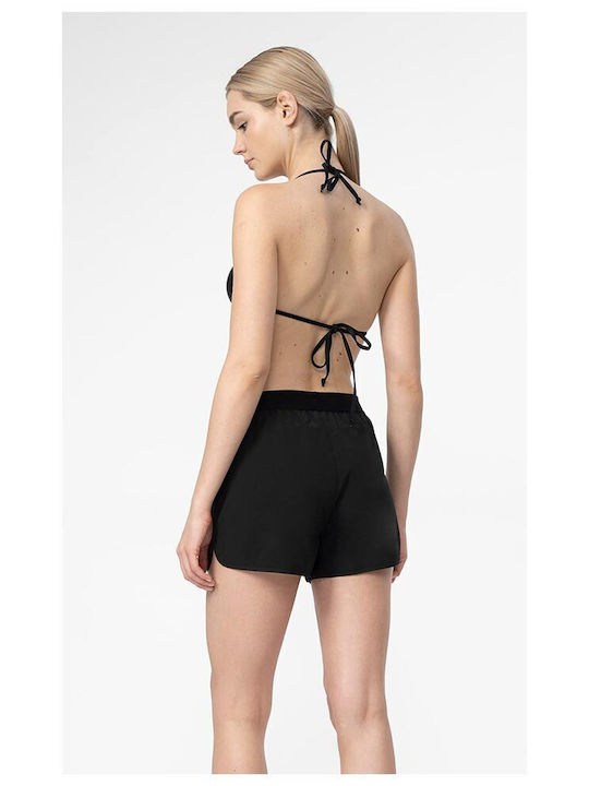 4F παραλίας Women's Shorts Black