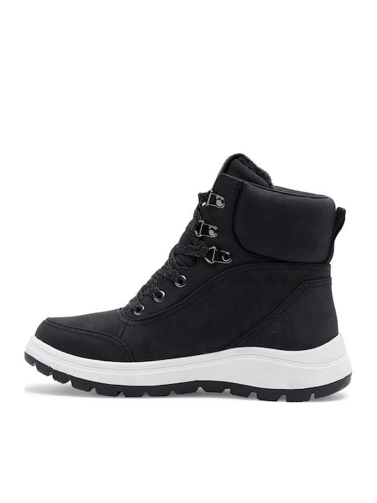 Karmel Women's Ankle Boots Black