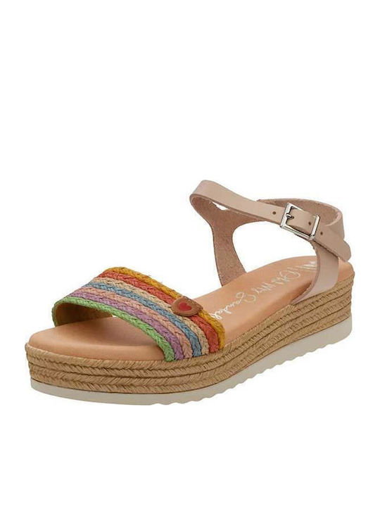 Oh My Sandals