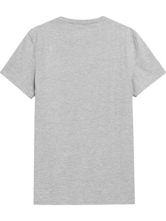 T-shirt Gray