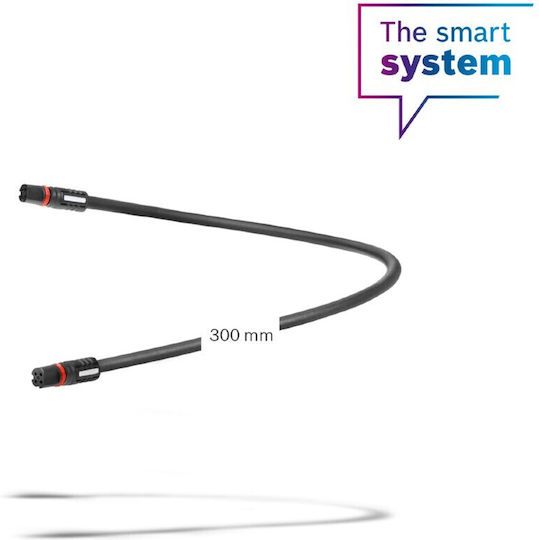 Bosch Display cable 300 mm Ανταλλακτικό Ποδηλάτου
