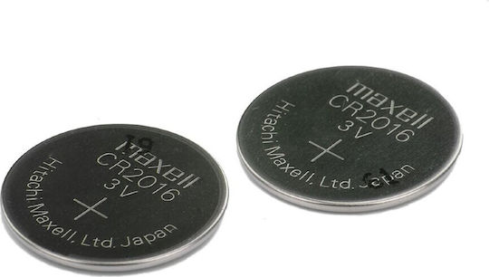 Bosch Purion Button Cell Battery Bicycle Spare Part