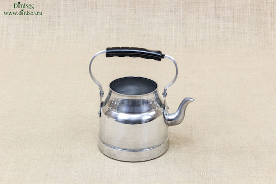 Τσαγιέρα Αλουμινίου 1700ml