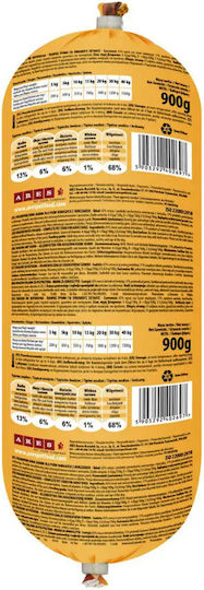 Ares Dogero Original Salami Dog with Chicken 900gr