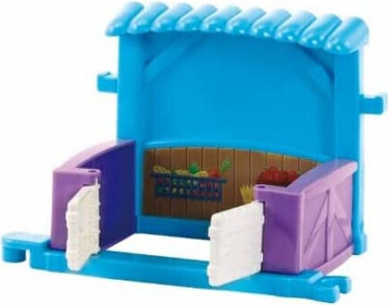 Vtech Toot Toot Friends Κουκλόσπιτο