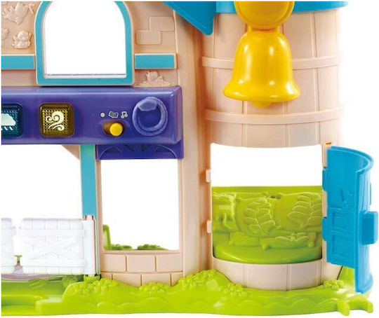 Vtech Toot Toot Friends Κουκλόσπιτο
