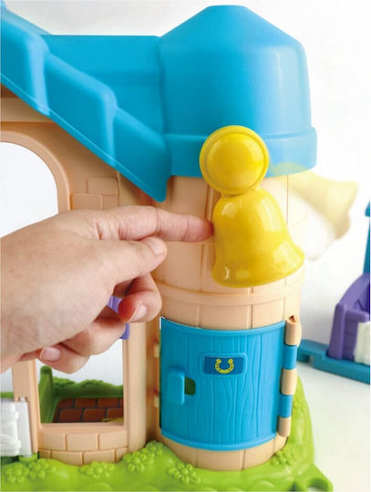 Vtech Toot Toot Friends Κουκλόσπιτο