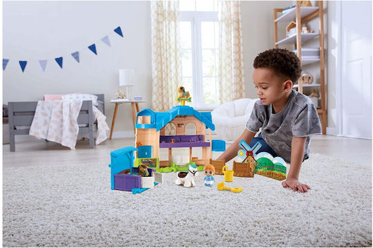 Vtech Toot Toot Friends Κουκλόσπιτο