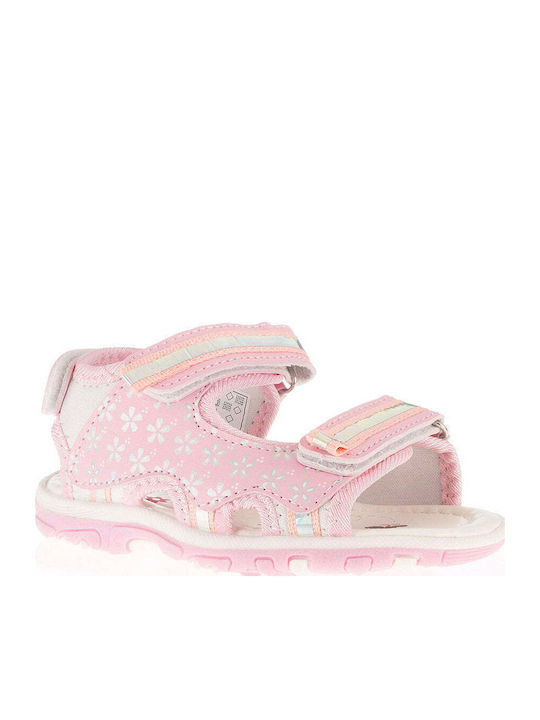 Kids' Sandals Pink