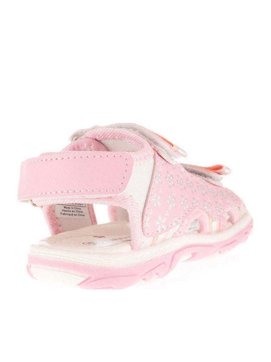 Kids' Sandals Pink