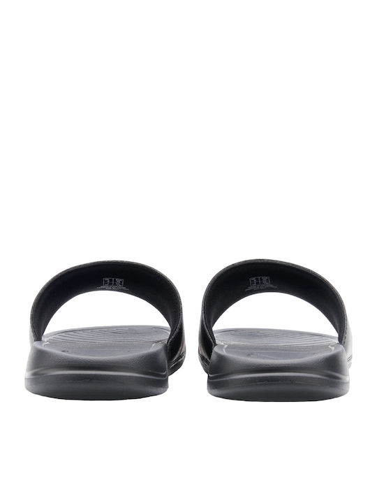 Popcat 20 Men's Slides Black