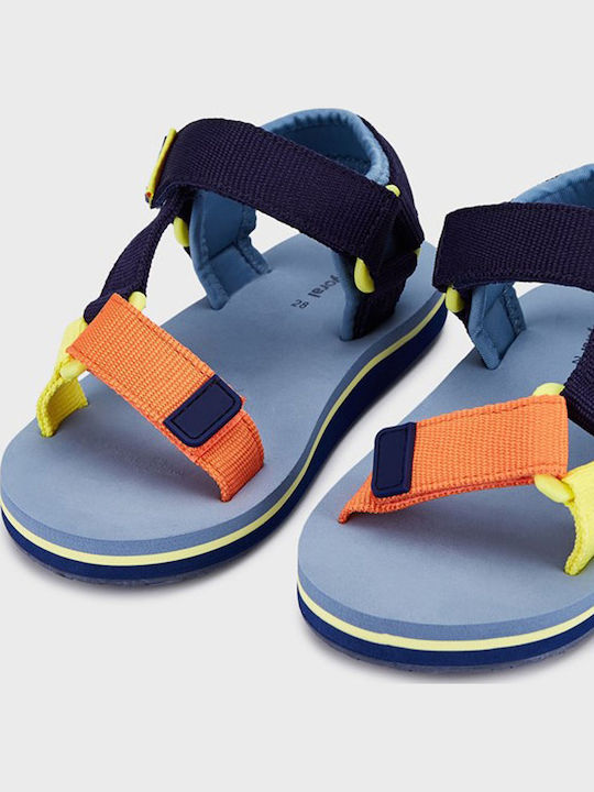 Kids' Sandals Blue