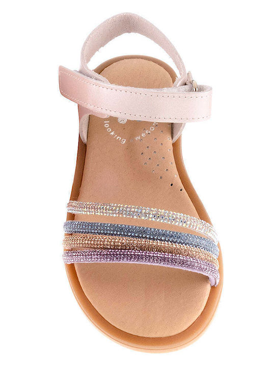 Kozee Kids' Sandals Pink