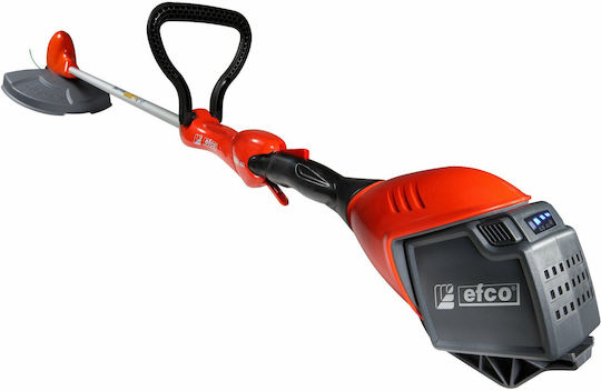 Efco DSi 30 Χορτοκοπτικό Ώμου / Χειρός Μπαταρίας 2.9kg
