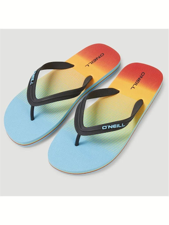 O'Neill Flip Flops Schwarze O'Neill Flip Flops Schwarze