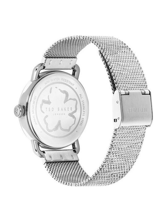 Ted Baker Harriet Watch with Battery Mechanism