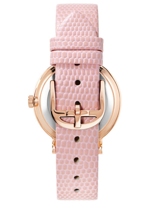 Ted Baker Phylipa Watch with Battery Mechanism