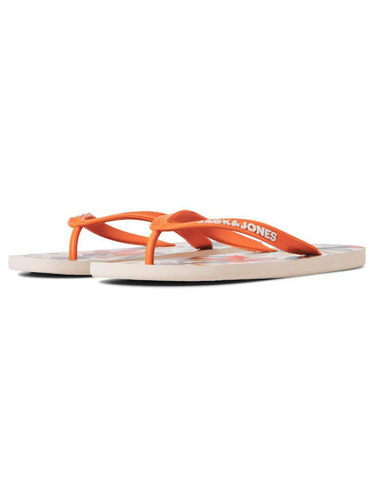 Jack & Jones Herren-Flip-Flops Exuberance