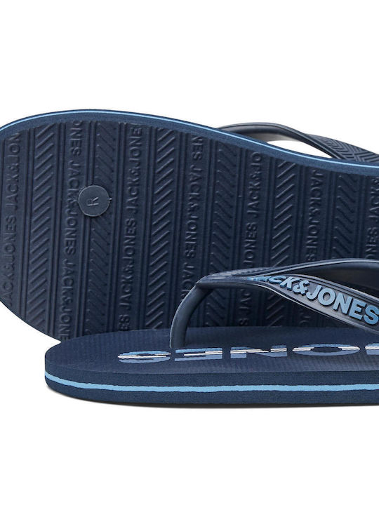 Ανδρικά Flip Flops Μπλε