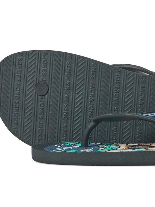 Men's Flip Flops Asphalt