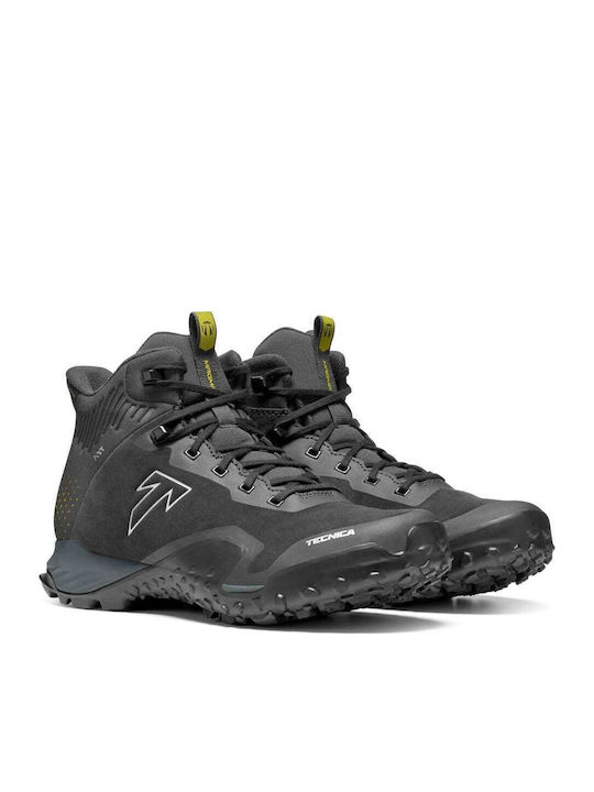 Tecnica Magma 2.0 GTX Ανδρικά Ορειβατικά Gore-Tex Γκρι Tecnica Magma 2.0 GTX Ανδρικά Ορειβατικά Gore-Tex Γκρι