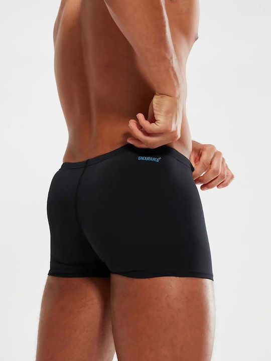 Men's Swimwear Shorts Black