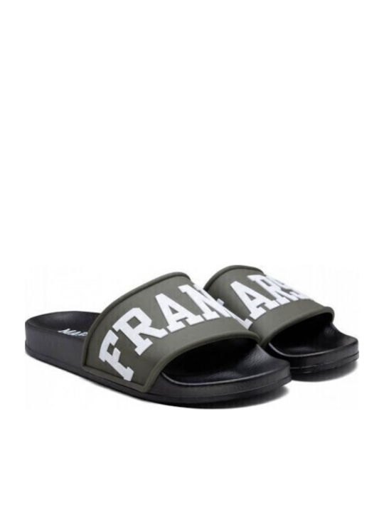 Franklin & Marshall