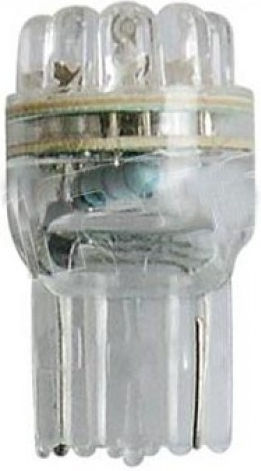 Simoni Racing Λάμπα T20 LED Πορτοκαλί 1τμχ