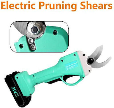 Pruning Shears Battery B0274NEVQD